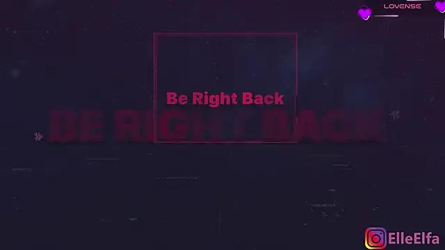 Freechat Elfaelle on StripChat