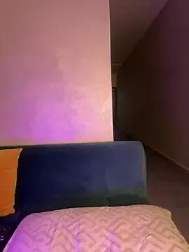 Group Elina-Marina on StripChat