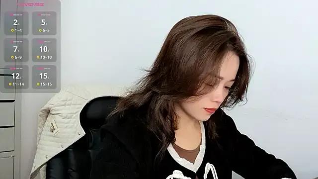 Freechat Ella-61 on StripChat