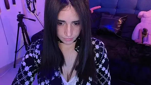 Private elowen_halley1 on StripChat