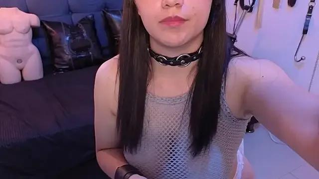 Private elowen_halley1 on StripChat