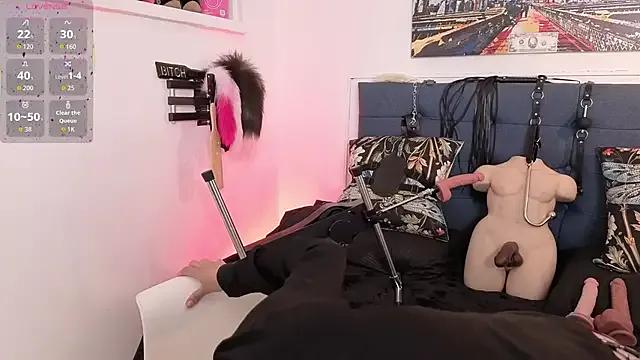 Private elowen_halley1 on StripChat