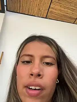 EMILIIA_RICHTER__ — MILK SHOW