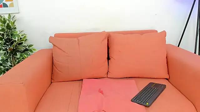 Private Emily-Carter on StripChat