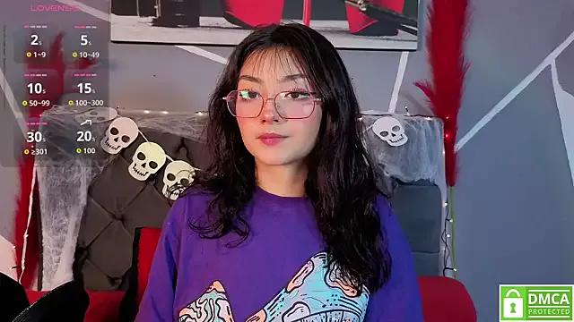 Freechat Emily_Caprile on StripChat