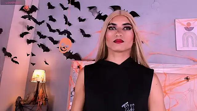 Freechat Emily_Castillo_1 on StripChat