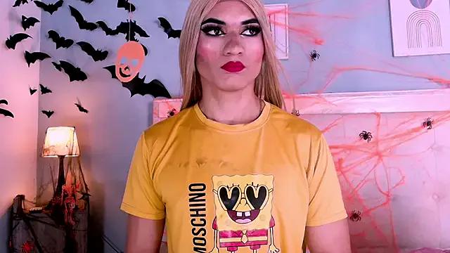 Freechat Emily_Castillo_1 on StripChat