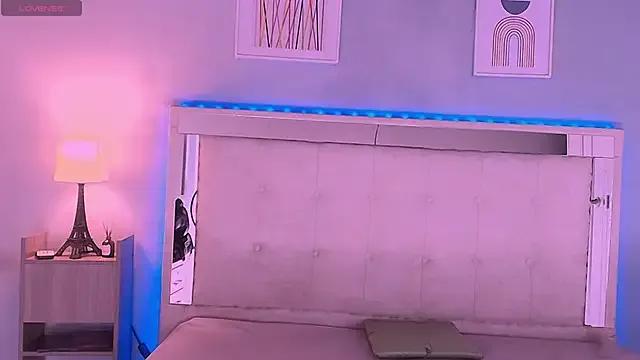 Freechat Emily_Castillo_1 on StripChat