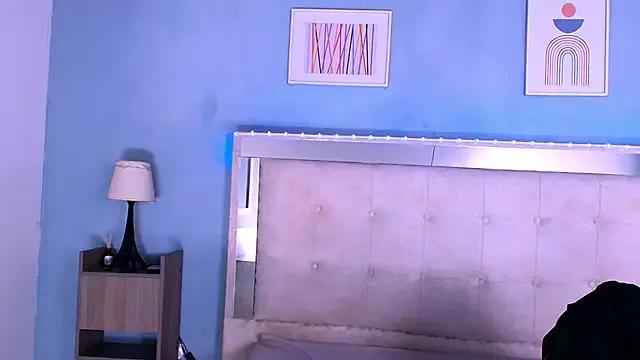 Freechat Emily_Castillo_1 on StripChat