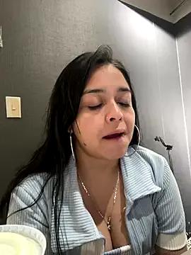 Freechat Emily_Rivers_ on StripChat