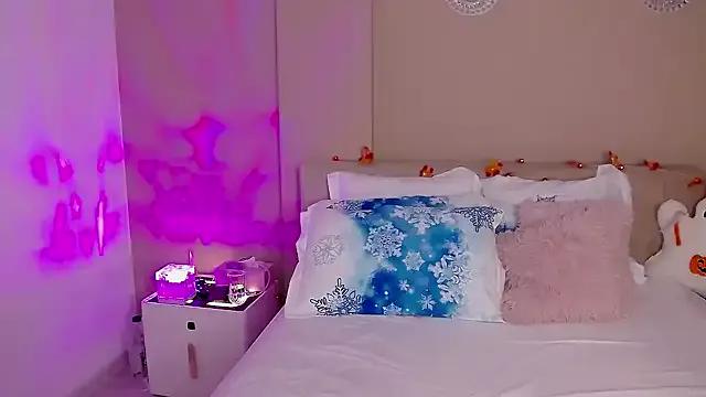 Freechat Emily_Sheen on StripChat