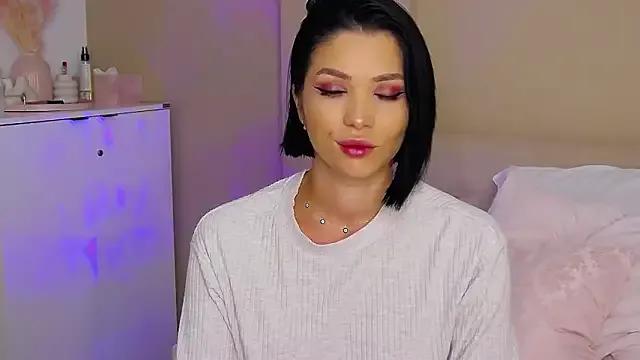 Freechat Emily_Sheen on StripChat