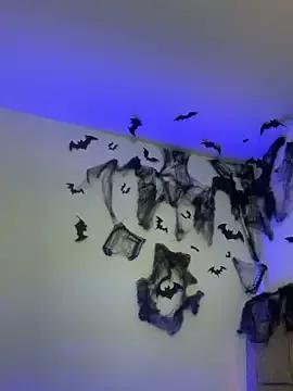 Freechat EmilyNoir1 on StripChat