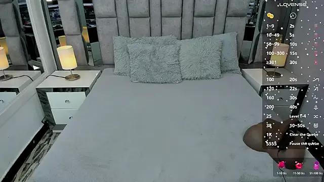 StripChat EMMAHILL1 is Freechat EMMAHILL1 — MASTURBATION FINGERS + FULL NAKED