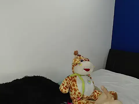 EmmilyConnor on StripChat