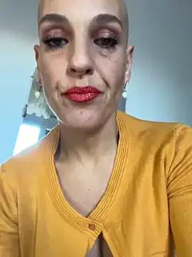 Group emprexkala on StripChat