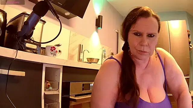 Freechat Endrocleia on StripChat