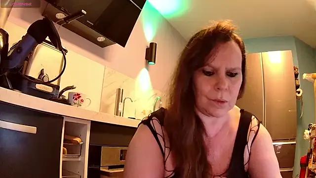 Freechat Endrocleia on StripChat