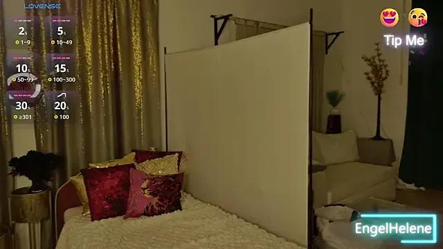 Freechat EngelHelene on StripChat