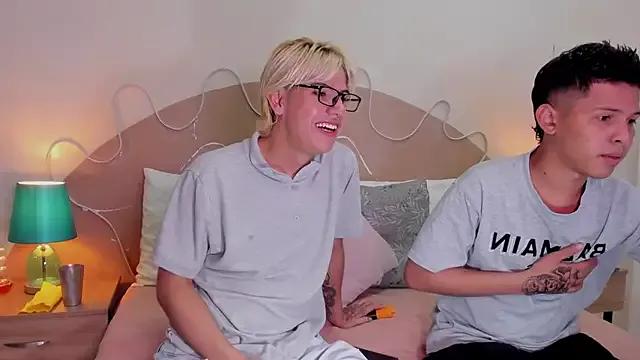 StripChat Enrrixxx_ is Freechat Enrrixxx_ — show cum both