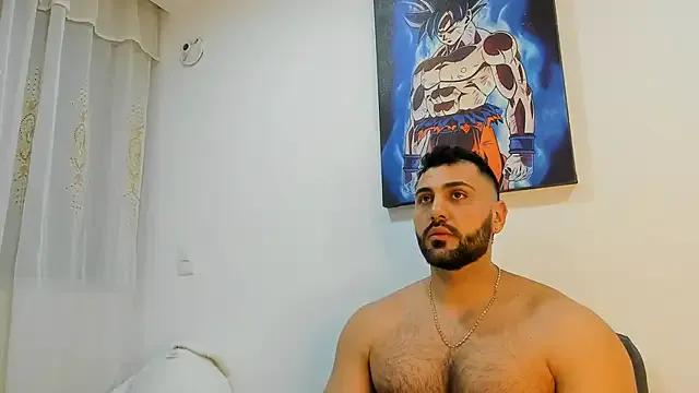 Freechat ETHAN_ROX on StripChat