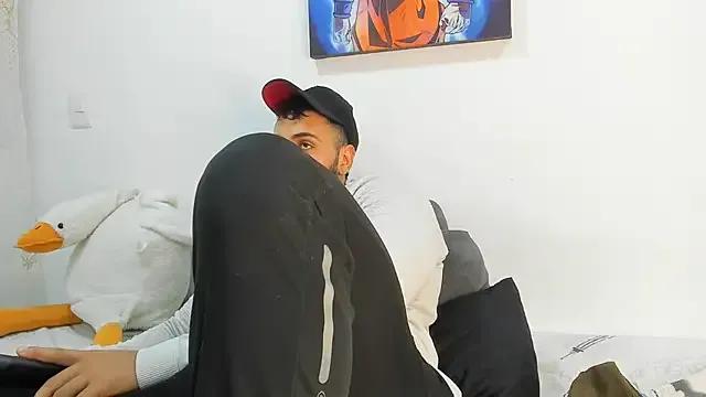 Freechat ETHAN_ROX on StripChat