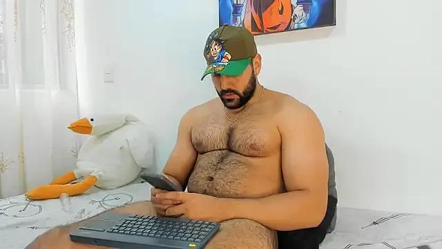 ETHAN_ROX — CUM SHOW