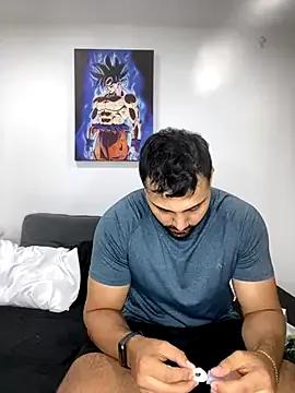 Freechat ETHAN_ROX on StripChat