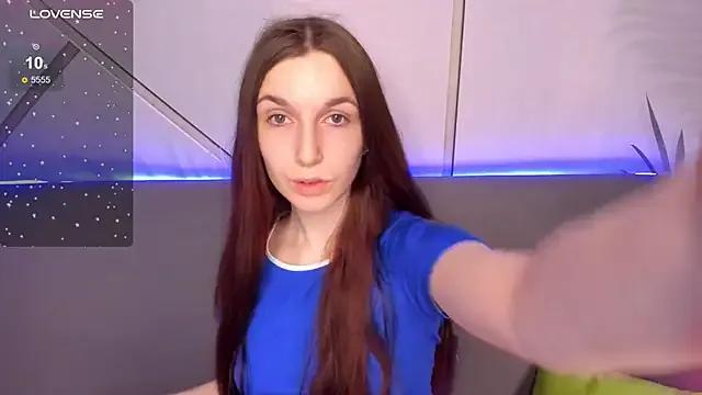 StripChat Eva__Blare is Freechat Eva__Blare — Hello wonderful, Eva