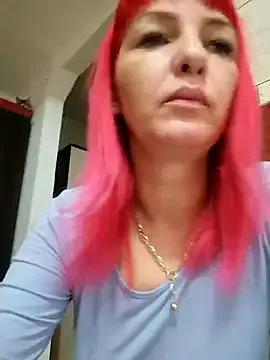 Freechat Evadesirex46 on StripChat