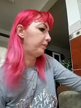 Freechat Evadesirex46 on StripChat