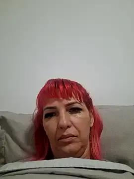 Freechat Evadesirex46 on StripChat