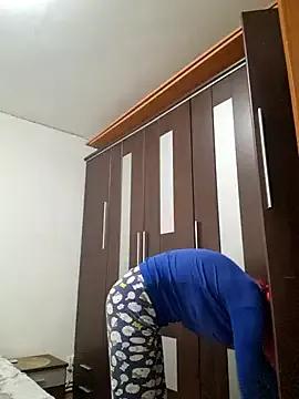 Freechat Evadesirex46 on StripChat