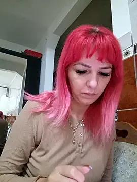 Freechat Evadesirex46 on StripChat