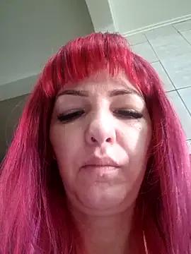 Freechat Evadesirex46 on StripChat