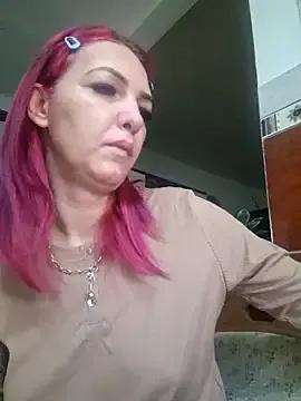 Freechat Evadesirex46 on StripChat