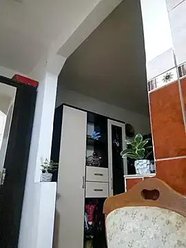 Freechat Evadesirex46 on StripChat