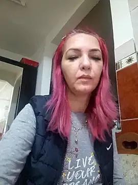 Freechat Evadesirex46 on StripChat