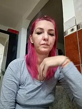 StripChat Evadesirex46 is Freechat Evadesirex46 — Play with me boobs /topless!