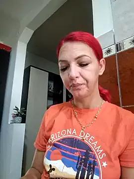 Freechat Evadesirex46 on StripChat
