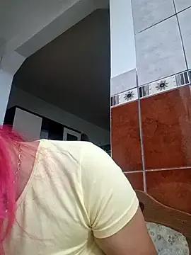 Freechat Evadesirex46 on StripChat