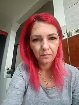 Freechat Evadesirex46 on StripChat