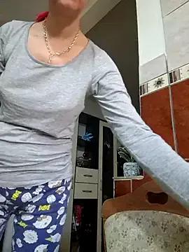 Freechat Evadesirex46 on StripChat
