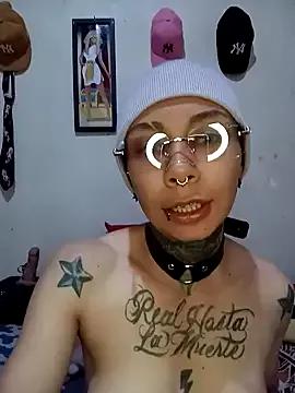 Freechat Exoticfive7 on StripChat