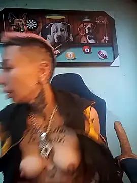 Freechat Exoticfive7 on StripChat