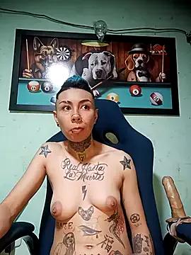 StripChat Exoticfive7 is Freechat Exoticfive7 — Lets have fun Masturbation and blowjo