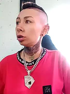 Freechat Exoticfive7 on StripChat