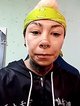 Freechat Exoticfive7 on StripChat