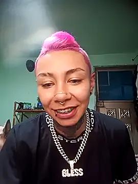 Freechat Exoticfive7 on StripChat