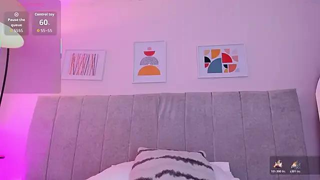 StripChat fatiima_ is Freechat fatiima_ — Freechat on StripChat